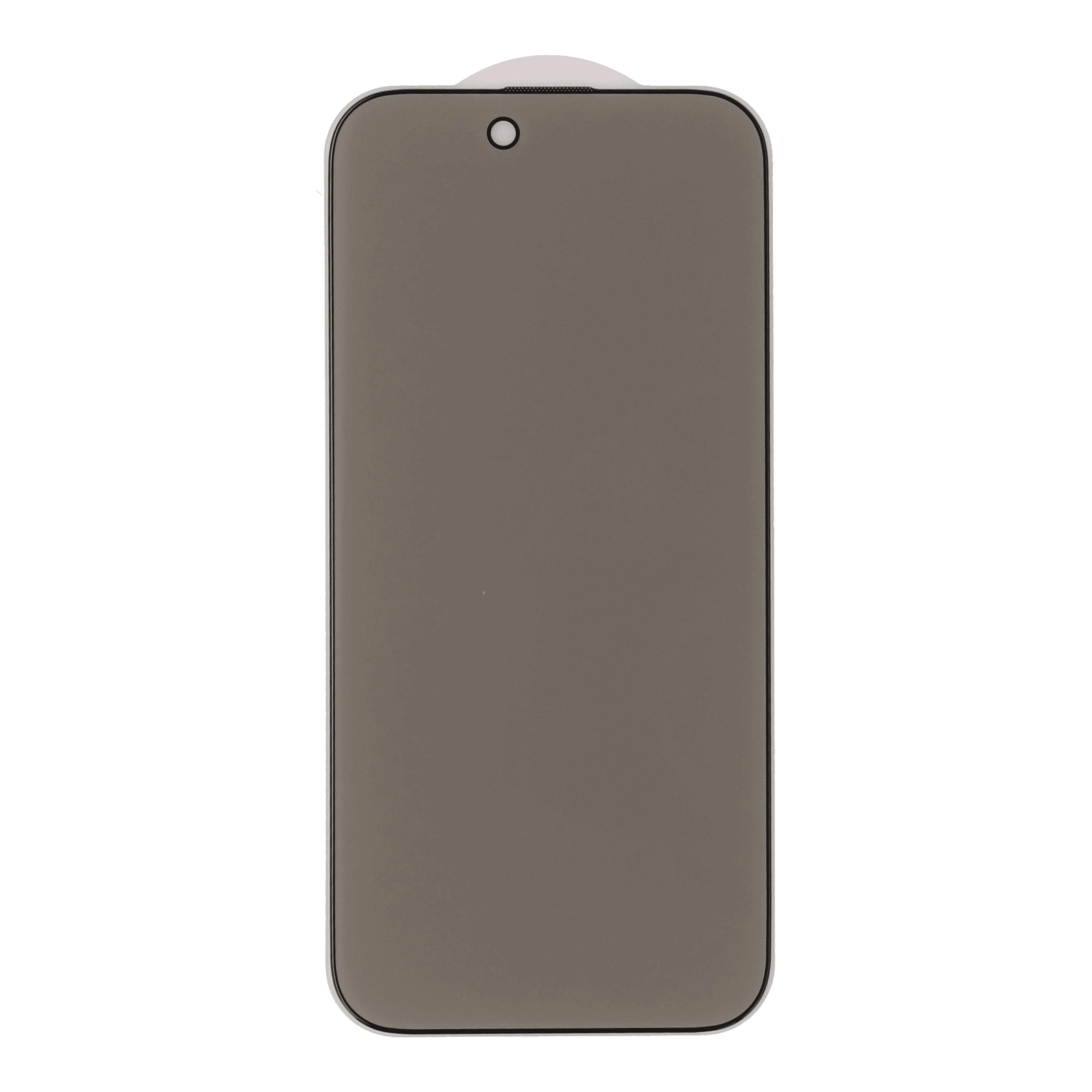 ฟิล์มกันการมอง iphone air
